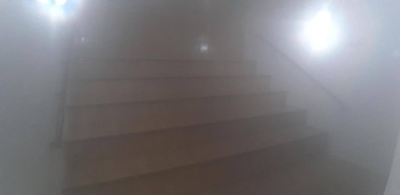 Flat No Cavalinho Branco Aparthotel Aguas de Lindoia Ngoại thất bức ảnh